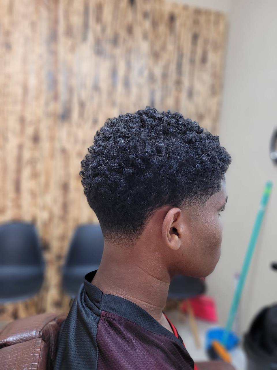 Corte com acabamento premium em Viamão - RS