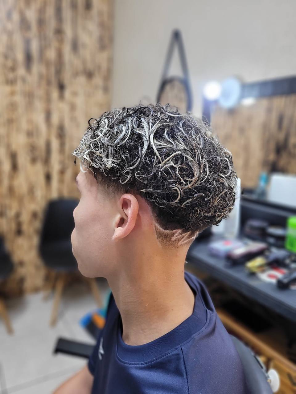 Combo corte e barba em Viamão - RS