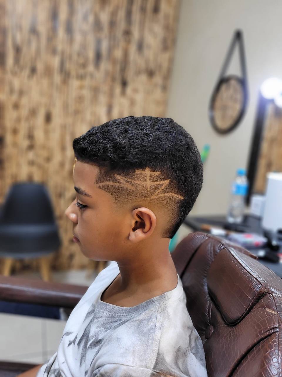 Combo completo barbearia em Viamão - RS