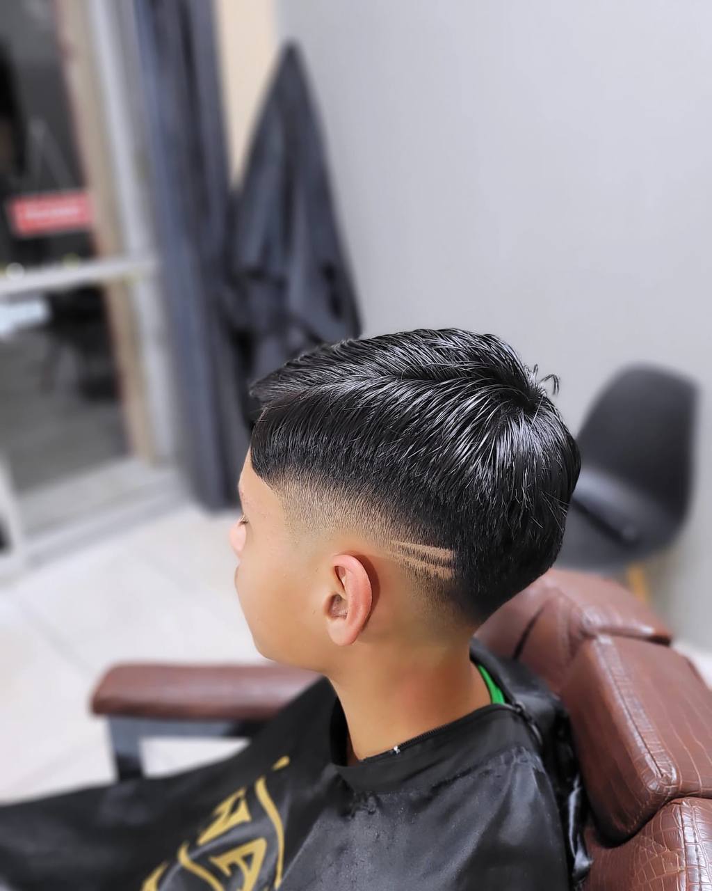 Fade com acabamento premium em Viamão - RS