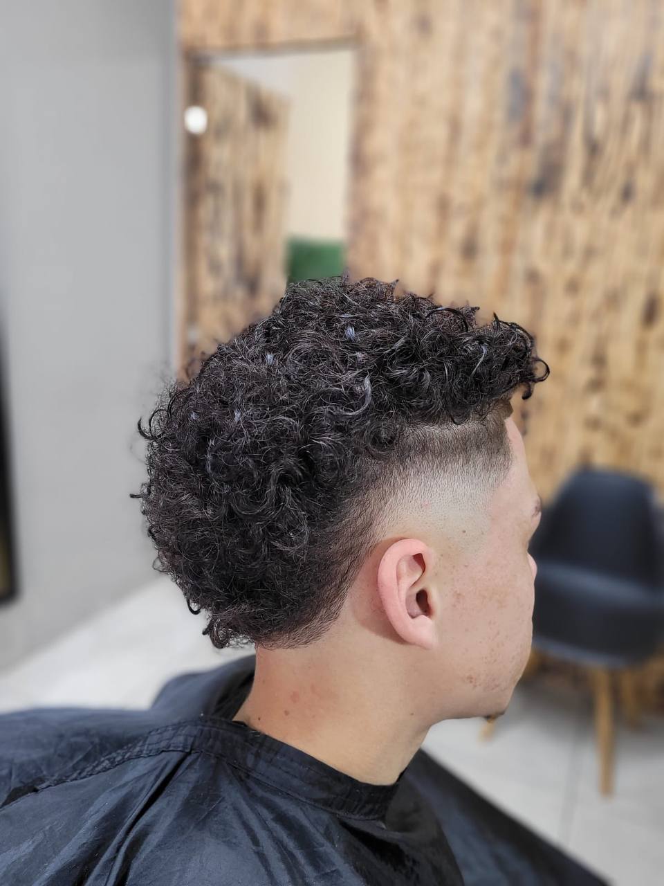 Degradê de alta precisão em Viamão - RS